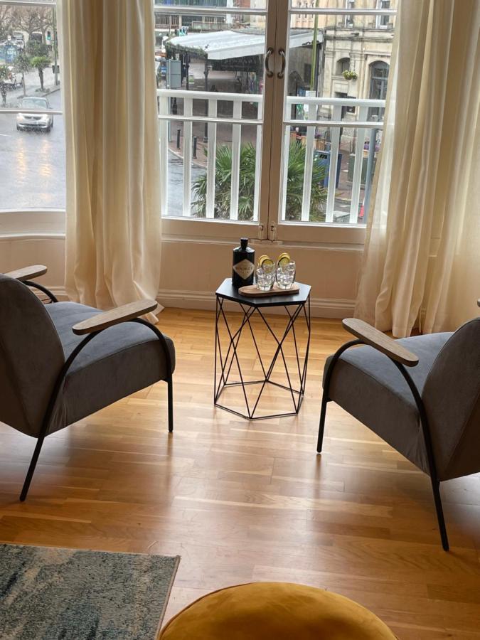 Victoria Apartment 1 托基 外观 照片